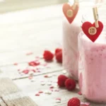 hailey bieber smoothie