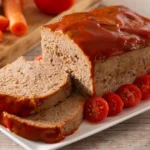 lipton onion soup meatloaf