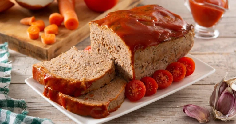 lipton onion soup meatloaf