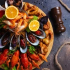 seafood recipes